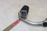 80-81 YAMAHA XS850 OEM RIGHT FRONT FOOT REST PEG STEP