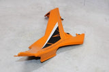 2019 KAWASAKI NINJA 650 EX650 OEM RIGHT FRONT SEAT SADDLE PANEL COWL FAIRING