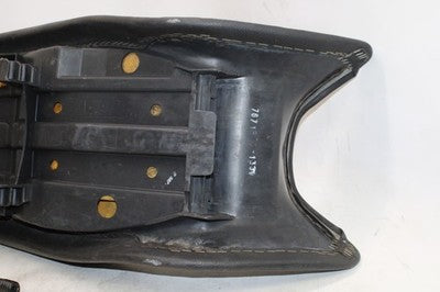 2003 BMW K1200GT K41 OEM FRONT REAR SEAT SADDLE