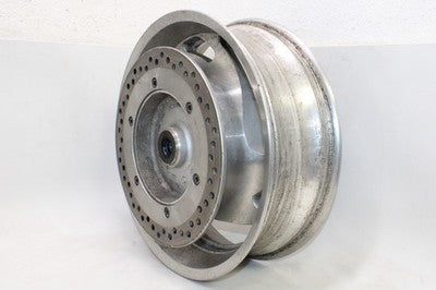2002 HONDA VTX1800C OEM REAR WHEEL RIM