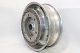 2002 HONDA VTX1800C OEM REAR WHEEL RIM