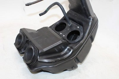 10-14 KAWASAKI VERSYS 650 KLE650CF OEM AIRBOX AIR INTAKE FILTER BOX
