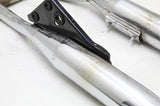 2007 HONDA REBEL 250 CMX250C OEM EXHAUST HEADERS PIPES