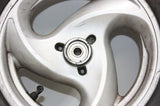 2005 YAMAHA VINO 125 YJ125 OEM FRONT WHEEL RIM W TIRE
