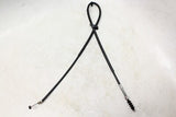 98-99 KAWASAKI NINJA ZX9R ZX900C OEM CLUTCH CABLE LINE