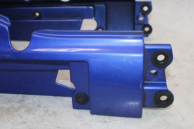 86-06 KAWASAKI CONCOURS 1000 ZG1000A OEM TAIL FAIRING