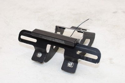 2014 KAWASAKI NINJA 650 EX650F FENDER ELIMINATOR LICENSE PLATE BRACKET YOSHIMURA