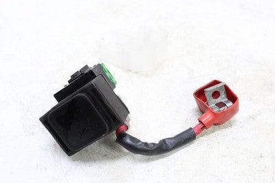 03-09 SUZUKI SV650 OEM ENGINE STARTER RELAY STARTING MOTOR SWITCH