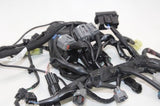 18-19 KAWASAKI NINJA 400 EX400 OEM MAIN ENGINE WIRING HARNESS MOTOR WIRE LOOM