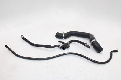 04-09 SUZUKI VSTROM 650 DL650 OEM MISC HOSES LINES