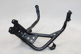 2006 SUZUKI GS500F OEM UPPER FAIRING MIRROR GAUGES STAY BRACKET