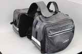 2003 HONDA SHADOW ACE 750 VT750CDD LUGGAGE BAG SET CORTECH