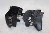 90-06 KAWASAKI CONCOURS 1000 ZG1000A OEM BATTERY TRAY BOX HOLDER