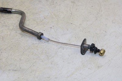 2021 DUCATI SCRAMBLER 1100 SPORT OEM CABLE LINE