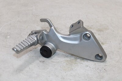 02-05 KAWASAKI ZZR1200 OEM RIGHT REAR BACK PASSENGER PEG