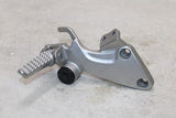 02-05 KAWASAKI ZZR1200 OEM RIGHT REAR BACK PASSENGER PEG