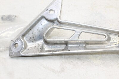 01-05 YAMAHA FZ1 OEM LEFT REAR BACK PASSENGER PEG