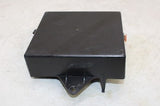 2006 HONDA GOLDWING 1800 GL1800 OEM BATTERY TRAY BOX HOLDER