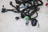 2023 KAWASAKI NINJA 400 OEM MAIN ENGINE WIRING HARNESS MOTOR WIRE LOOM