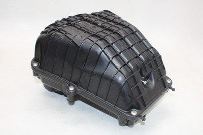 18-23 KAWASAKI NINJA 400 EX400 OEM AIRBOX AIR INTAKE FILTER BOX