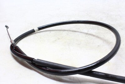 08-09 SUZUKI GSXR 750 OEM CLUTCH CABLE LINE