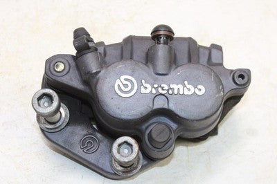 2003 BMW F650GS DAKAR OEM LEFT FRONT BRAKE CALIPER