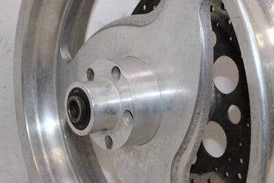 1996 HARLEY-DAVIDSON SOFTAIL FRONT WHEEL RIM