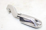 2007 HARLEY-DAVIDSON STREET GLIDE FLHX OEM LEFT REAR PASSENGER FOOT PEG REST
