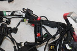 2021 DUCATI SCRAMBLER 1100 SPORT OEM MAIN ENGINE WIRING HARNESS MOTOR WIRE LOOM