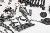 2006 SUZUKI HAYABUSA GSX1300R OEM ENGINE MOUNTING BOLTS HARDWARE MOTOR SCREWS