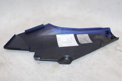 2001 KAWASAKI CONCOURS 1000 ZG1000A OEM RIGHT SIDE COVER PANEL COWL FAIRING