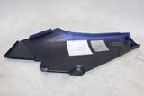 2001 KAWASAKI CONCOURS 1000 ZG1000A OEM RIGHT SIDE COVER PANEL COWL FAIRING