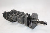 01-07 SUZUKI HAYABUSA GSX1300R OEM ENGINE MOTOR CRANKSHAFT CRANK SHAFT