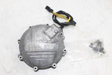 1998 HONDA INTERCEPTOR 800 OEM STATOR MAGNETO GENERATOR COVER W STATOR