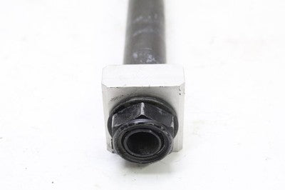 03-05 YAMAHA YZF R6 OEM REAR AXLE BACK WHEEL RIM PIVOT BOLT AXEL