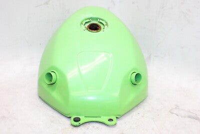 91-92 KAWASAKI NINJA ZX7 ZX750J OEM GAS TANK FUEL CELL PETROL RESERVOIR