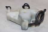 97-03 HONDA CBR1100XX OEM COOLANT WATER TANK RESERVOIR BOTTLE