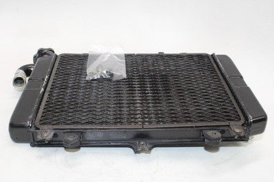 1995 KAWASAKI NINJA ZX6R ZX600F OEM ENGINE RADIATOR MOTOR COOLER COOLING