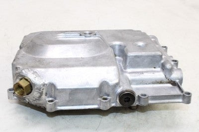 89-92 SUZUKI GSXR1100 OEM ENGINE MOTOR BOTTOM OIL PAN COVER
