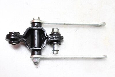 2006 SUZUKI GS500F OEM REAR DOGBONE SHOCK LINKAGE LINK