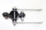 2006 SUZUKI GS500F OEM REAR DOGBONE SHOCK LINKAGE LINK