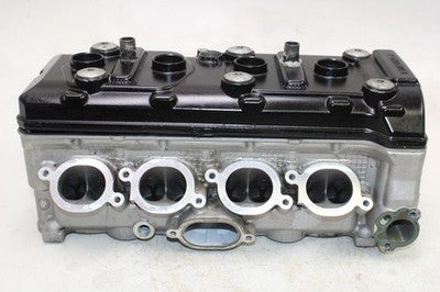 2007 Suzuki GSXR750 OEM ENGINE TOP END CYLINDER HEAD