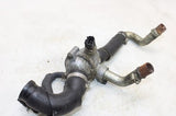 02-03 YAMAHA YZF R1 OEM THERMOSTAT HOUSING