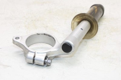 01-02 SUZUKI GSXR 1000 OEM LEFT CLIP ON HANDLEBAR