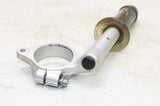 01-02 SUZUKI GSXR 1000 OEM LEFT CLIP ON HANDLEBAR