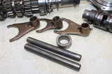 06-07 SUZUKI GSXR 750 OEM ENGINE MOTOR TRANSMISSION TRANNY GEARS