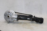 84-87 HONDA SHADOW 700 VT700C OEM REAR SWINGARM SUSPENSION ARM W FINAL DRIVE