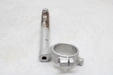 04-05 SUZUKI GSXR 600 750 OEM LEFT CLIP ON HANDLEBAR