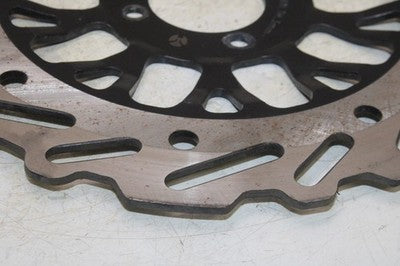 2022 CHONGQING ZONGSHEN CSC CAFE RACER OEM FRONT BRAKE DISC ROTOR