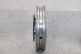 2007 KAWASAKI NINJA 250R EX250F OEM FRONT WHEEL RIM